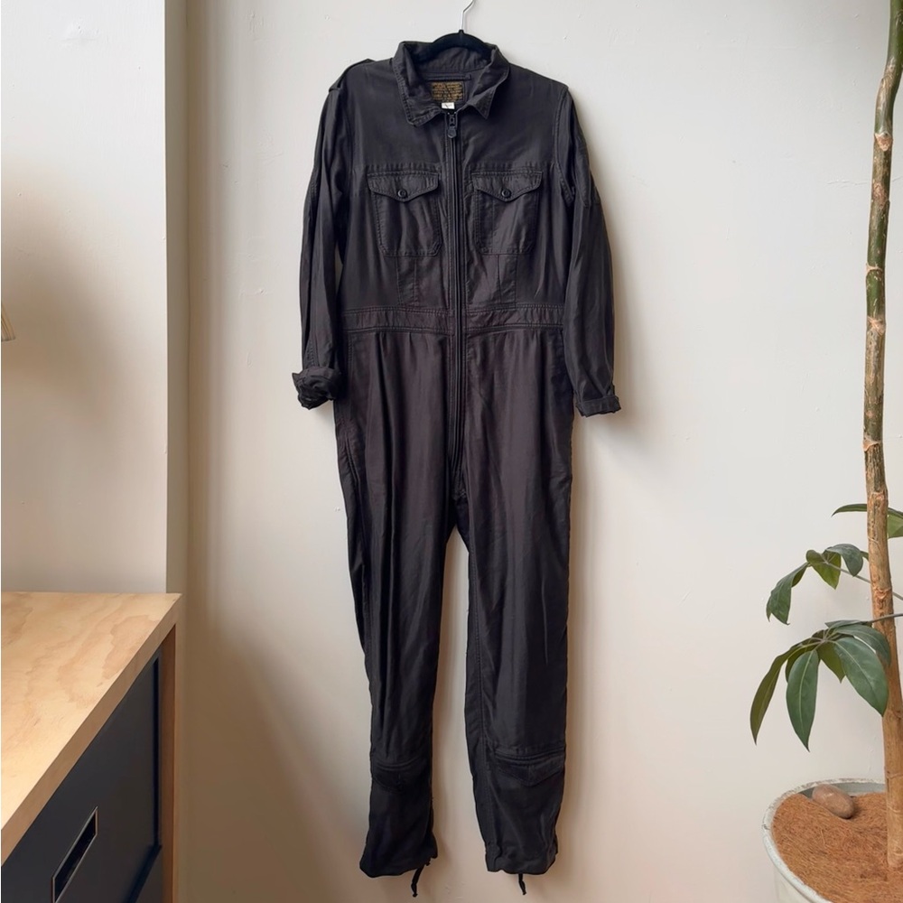 Ralph Lauren Double RL coveralls